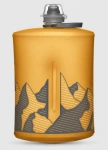 Butelka HydraPak Stow 1000ml golden yellow