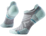 Skarpety Damskie Smartwool Hike Low Ankle medium grey