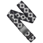 Pasek Arcade Twilight black/grey