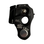 Przyrząd zaciskowy Climbing Technology Cric black