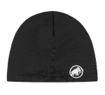 Czapka Mammut Taiss Beanie black