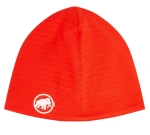 Czapka Mammut Taiss Beanie mammut red
