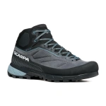 Buty Męskie Scarpa Rapid XT Mid Gore-Tex graphite gray/avio