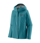 Kurtka Damska Patagonia Torrentshell 3L Rain Hd glacial blue