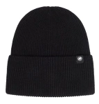 Czapka Mammut Snow Beanie black