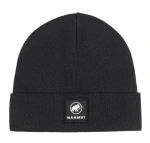 Czapka Mammut Fedoz black