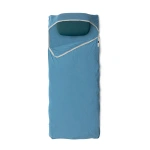 Wkładka do śpiwora Sea To Summit Breeze Lightweight Regular blue I