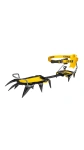 Raki Grivel G12 LT Cramp-O-Matic Evo automatyczne