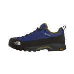 Buty Męskie The North Face Verto Alpine Gore-Tex bold blue/caraway ceed