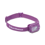 Czołówka Black Diamond Cosmo 350lm piton purple II