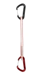 Ekspres DMM Phantom orange 25cm