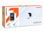 Zestaw lawinowy Mammut Barryvox 1 Tour 280 Europe