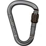 Karabinek Skylotec passO-Sc grey
