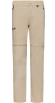 Spodnie Damskie Viking Rocklyn 2in1 beige