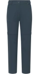 Spodnie Damskie Viking Rocklyn 2in1 navy