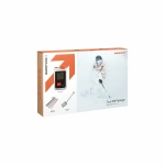Zestaw lawinowy Mammut Barryvox 2 Tour 280 white