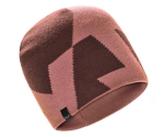 Czapka Salewa Pure Reversible AM Beanie etruscan red/6A40
