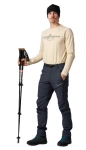 Spodnie Męskie North Finder Goberto dark denim