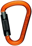 Karabinek Skylotec passO-Tri orange