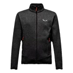 Polar Męski Salewa Puez Rocca Polarlite black out