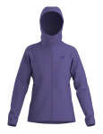 Polar Damski Arcteryx Kyanite Hoody blurple