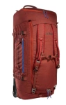 Torba Tatonka Duffle Roller 105 tango red