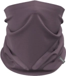 Chusta Icebreaker Flexi Chute grey plum