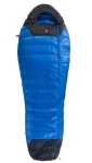 Śpiwór Pajak Core 350 blue 205 3/-2ºC 