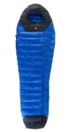 Śpiwór Pajak Core 400 blue 205 0/-6 °C