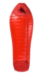 Śpiwór Pajak Radical 16H 205cm red -31/-43 °C