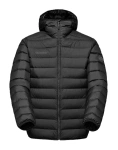 Kurtka Męska Mammut Waymarker In Hooded black