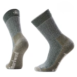 Skarpety Smartwool Hike Classic Edition Extra Cusion 2nd Cut Crew dark sage NEW