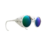 Okulary Vallon Heron Glacier off-white/green