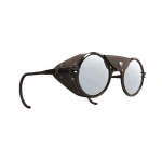 Okulary Vallon Heron Glacier brown