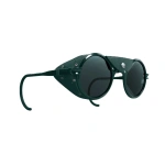 Okulary Vallon Heron Mountain green