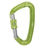 Karabinek Beal Be Quick BMCLBQ.G green