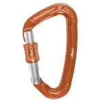 Karabinek Beal Be Quick BMCLBQ.O orange