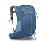 Plecak Damski Osprey Sirrus 24 sevres blue OS