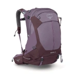 Plecak Damski Osprey Sirrus 34 purple dusk OS