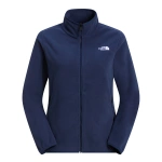 Polar Damski The North Face Glacier FZ tnf summit navy NPF I