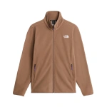 Polar Damski The North Face Glacier FZ garnet NPF I