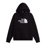 Bluza Męska The North Face Essential Drew Peak Regular Hd tnf black