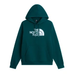 Bluza Męska The North Face Essential Drew Peak Regular Hd pacific teal