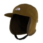 Czapka The North Face Yumiori Trapper caravay ceed/new taupe green