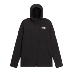 Polar Męski The North Face Summit Futurefleece™ HD tnf black NPF I