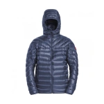Kurtka Męska Pajak Phantom Hoodie navy