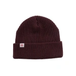 Czapka Pajak Woolly burgundy