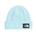 Czapka The North Face Salty Lined Beanie glacier