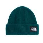 Czapka The North Face Salty Lined Beanie pacific teal
