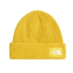 Czapka The North Face Salty Lined Beanie pigment yellow